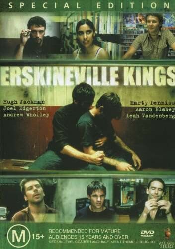 Эрскинвильские короли (1999) Эрскинвильские короли (1999)