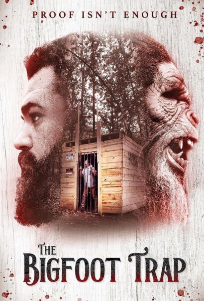 Ловушка для Бигфута (2023) Ловушка для Бигфута (2023)