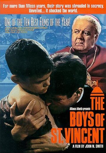 Мальчики святого Винсента (ТВ) (1992) Мальчики святого Винсента (ТВ) (1992)