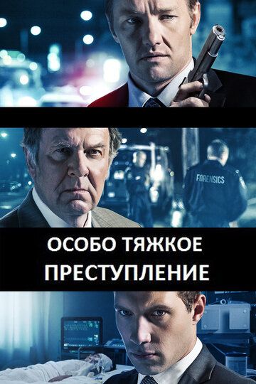Особо тяжкое преступление (2013) Особо тяжкое преступление (2013)