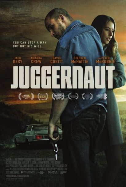 Джаггернаут (2017) Джаггернаут (2017)