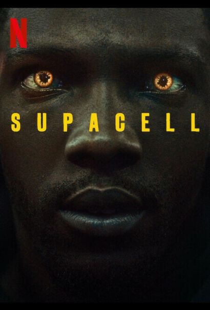 Суперген (2024) Суперген (2024)