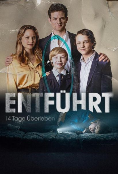 Похищение - 14 дней выживания (2023) Похищение - 14 дней выживания (2023)
