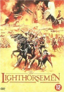 Легкая кавалерия (1987) Легкая кавалерия (1987)