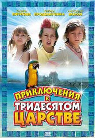 Приключения в Тридесятом царстве (2010) Приключения в Тридесятом царстве (2010)