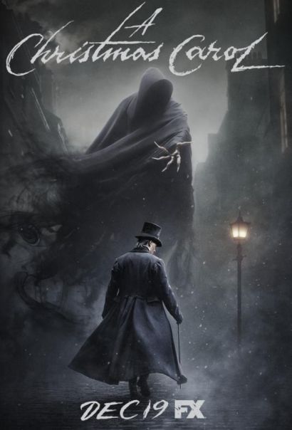 Рождественская песнь (2019) Рождественская песнь (2019)