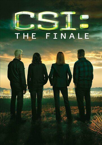 CSI: Бессмертие (2015) CSI: Бессмертие (2015)