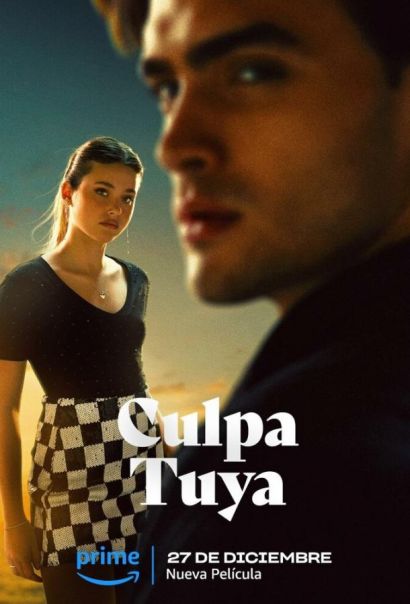 Твоя вина (2024) Твоя вина (2024)