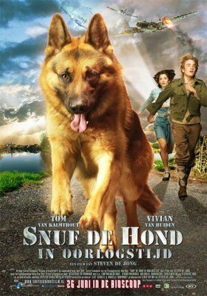 Снаф во время войны (2008) Снаф во время войны (2008)