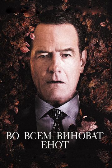 Во всем виноват енот (2017) Во всем виноват енот (2017)