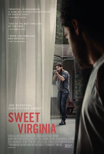 Смерть на Аляске (2017) Смерть на Аляске (2017)