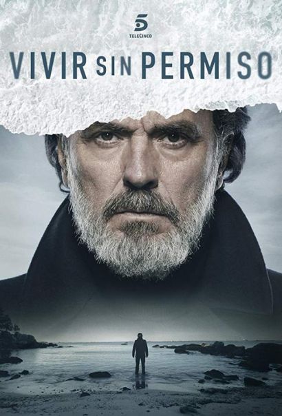 Жить без разрешения (2018) Жить без разрешения (2018)