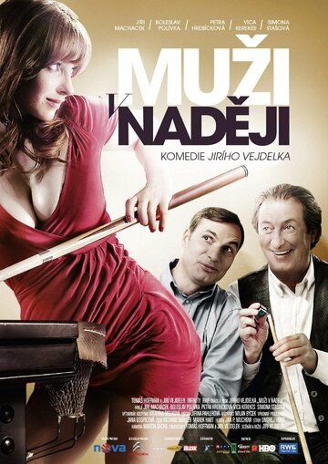 Мужские надежды (2011) Мужские надежды (2011)