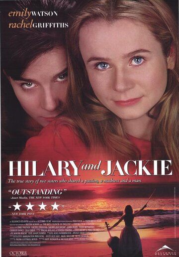 Хилари и Джеки (1998) Хилари и Джеки (1998)