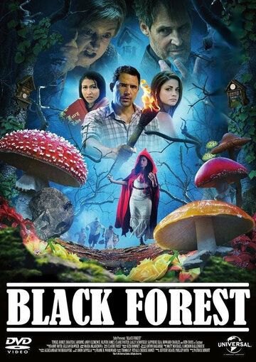 Черный лес (2012) Черный лес (2012)