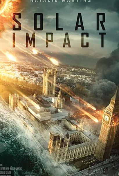 Солнечный удар (2019) Солнечный удар (2019)