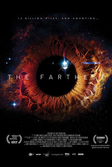Вояджер: Дальше планет (2018) Вояджер: Дальше планет (2018)