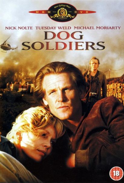 Боевые псы (1978) Боевые псы (1978)