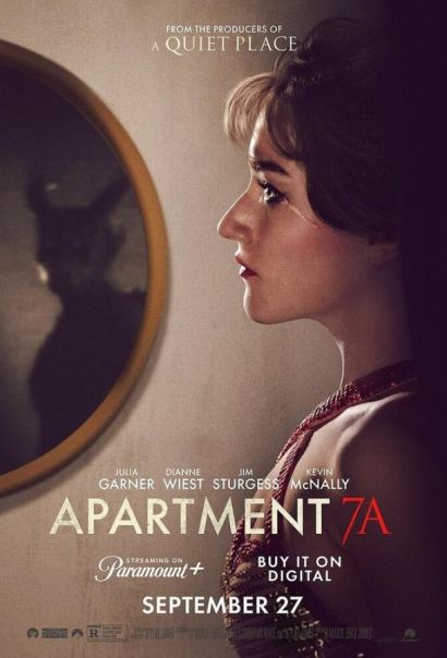 Квартира 7А (2024) Квартира 7А (2024)