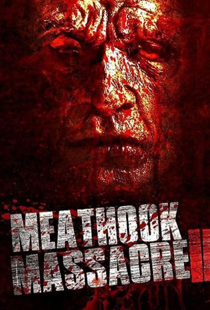 Резня крюком для мяса 2 (2017) Резня крюком для мяса 2 (2017)