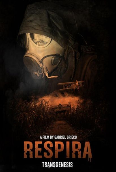 Дыши: Трансгенез (2019) Дыши: Трансгенез (2019)