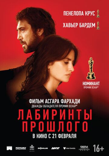 Лабиринты прошлого (2019) Лабиринты прошлого (2019)