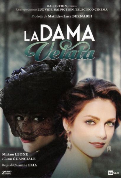 Дама под вуалью (2015) Дама под вуалью (2015)