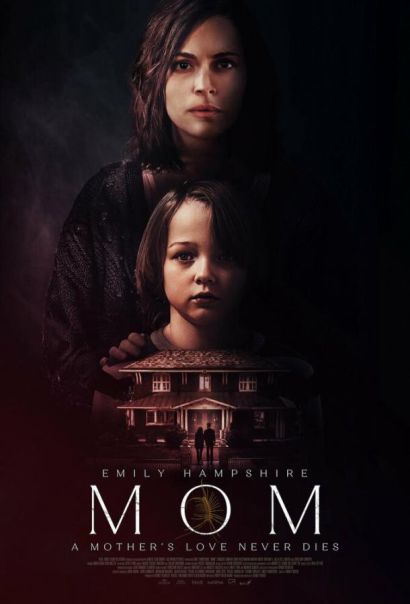Мама (2024) Мама (2024)