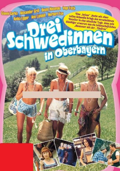Переполох в отеле (1977) Переполох в отеле (1977)