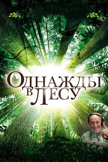 Однажды в лесу (2014) Однажды в лесу (2014)