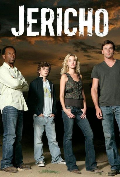 Иерихон (2006) Иерихон (2006)