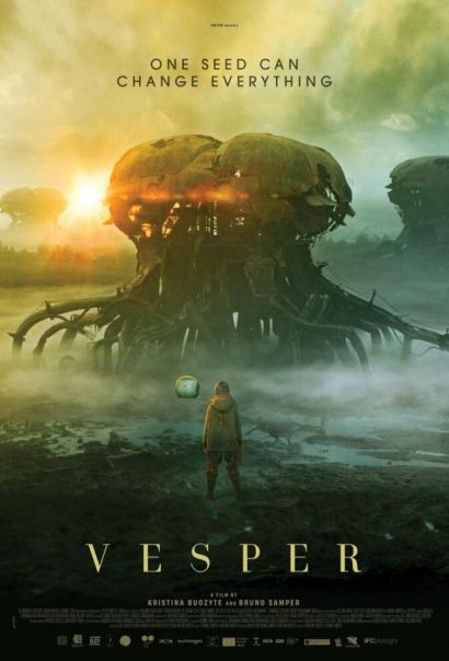 Эра выживания (2022) Эра выживания (2022)