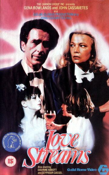 Потоки любви (1984) Потоки любви (1984)