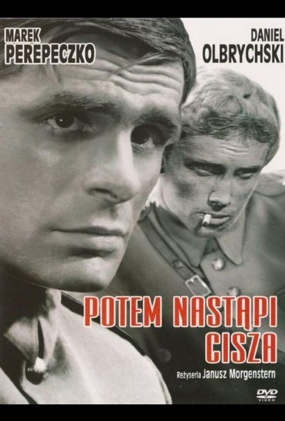 Потом наступит тишина (1966) Потом наступит тишина (1966)