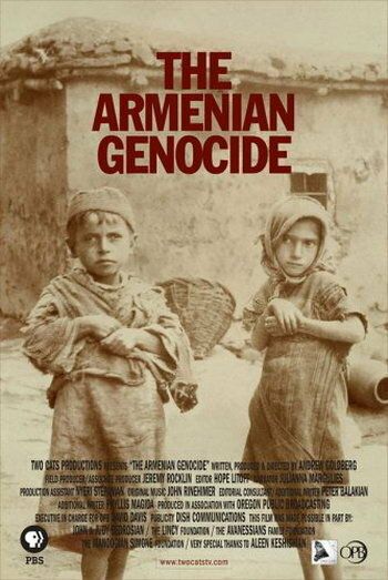 Армянский геноцид (2006) Армянский геноцид (2006)