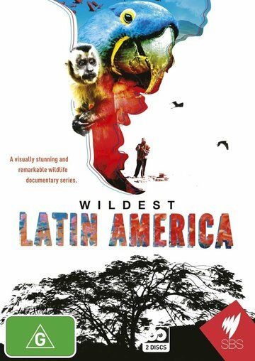 В дебрях Латинской Америки (2012) В дебрях Латинской Америки (2012)