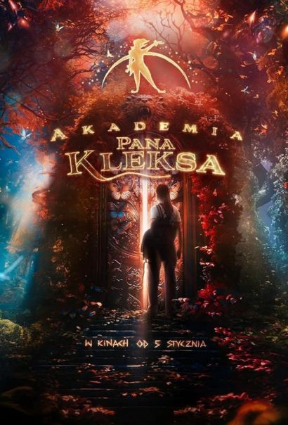 Академия Пана Клекса (2023) Академия Пана Клекса (2023)