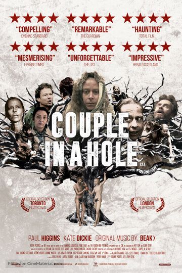 Пара в норе (2015) Пара в норе (2015)