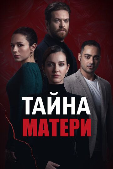 Ребенок - Тайна Матери (2022) Ребенок - Тайна Матери (2022)