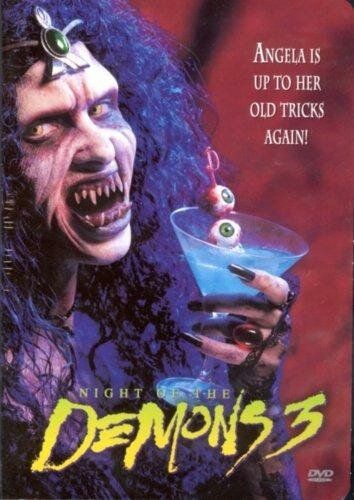 Ночь демонов 3 (1997) Ночь демонов 3 (1997)