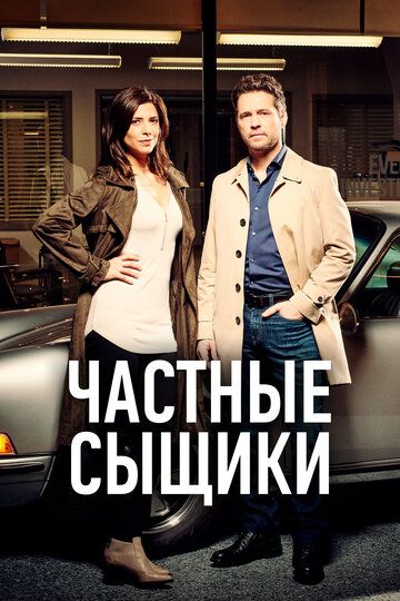 Частные сыщики (2019) Частные сыщики (2019)