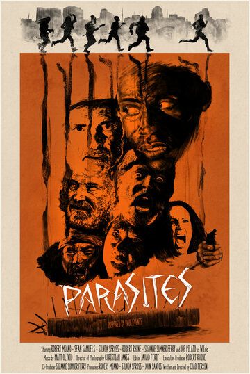 Паразиты (2016) Паразиты (2016)