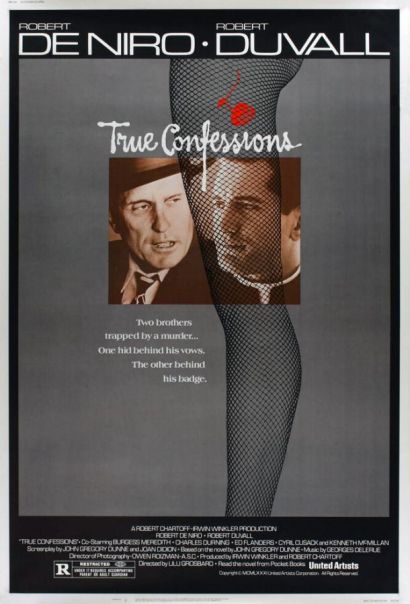 Тайны исповеди (1981) Тайны исповеди (1981)