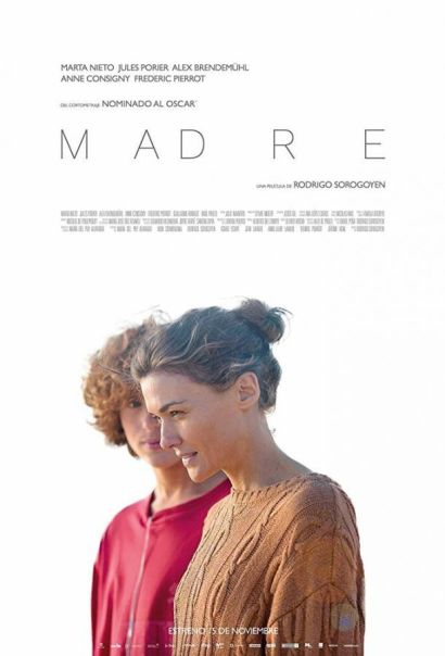 Мать (2019) Мать (2019)