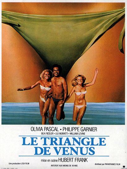 Остров 1000 удовольствий (1978) Остров 1000 удовольствий (1978)