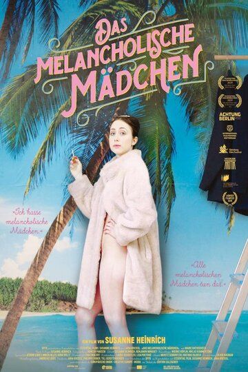 Меланхоличка (2019) Меланхоличка (2019)
