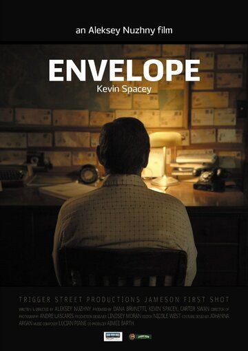 Конверт (2012) Конверт (2012)