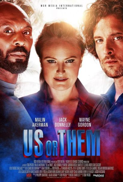 Мы или они (2023) Мы или они (2023)