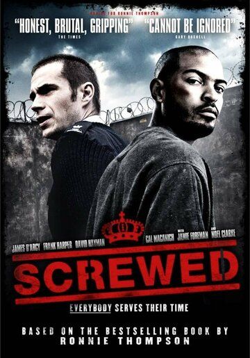 Тюремщик (2011) Тюремщик (2011)