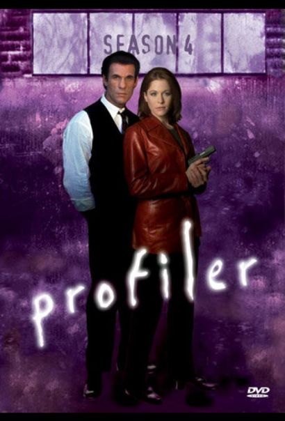 Профайлер (1996) Профайлер (1996)